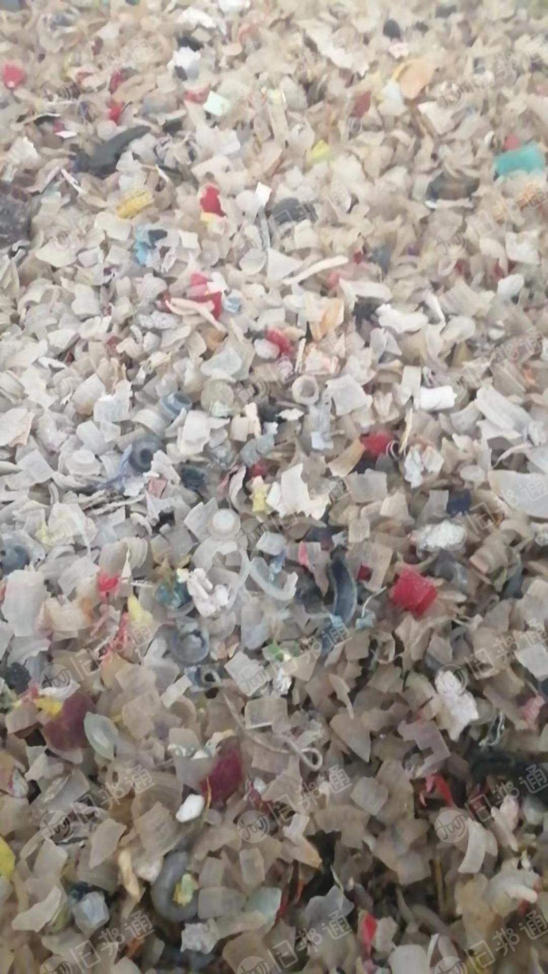 长期出售PET酒瓶破碎料,现货50吨