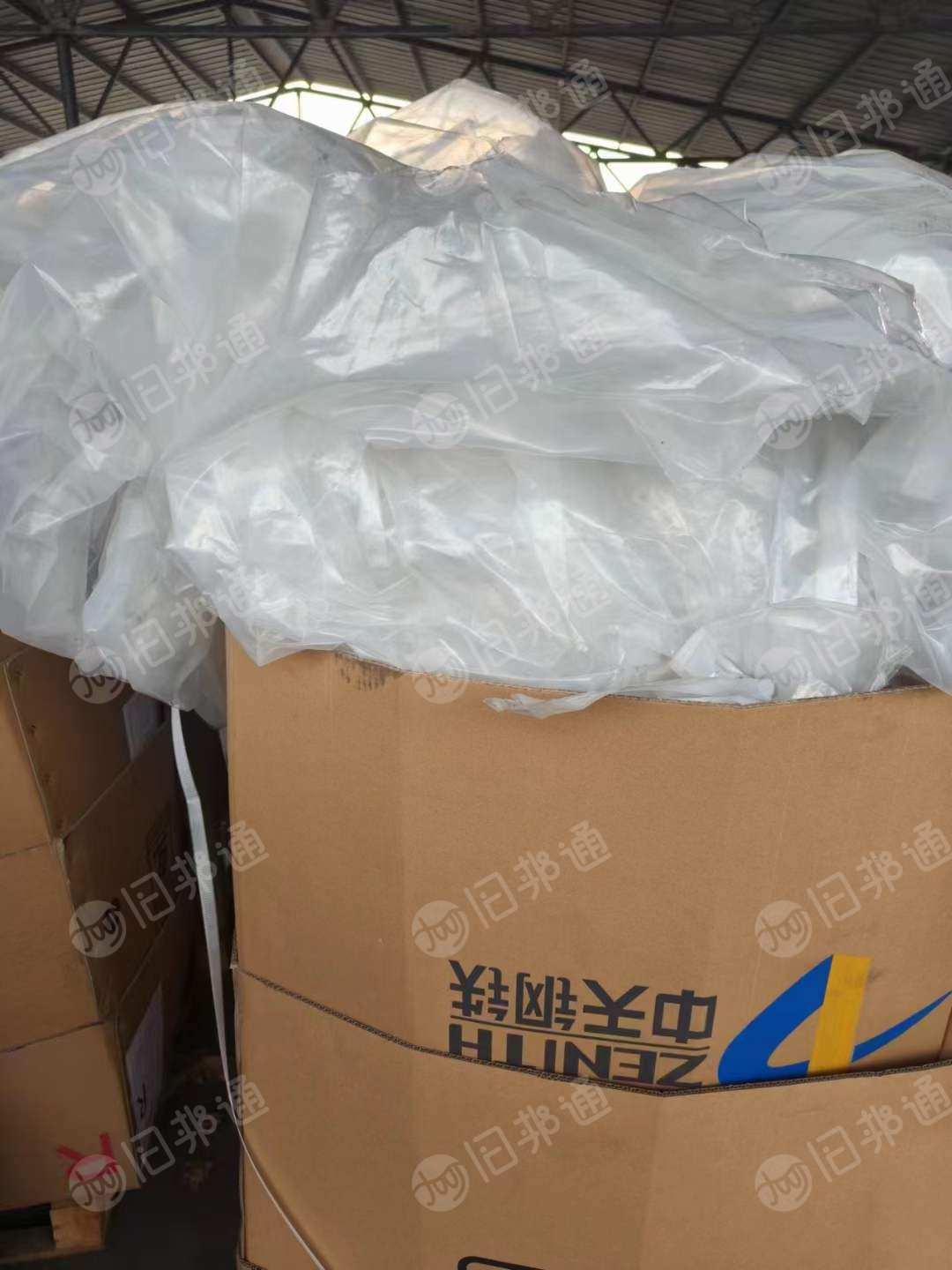 大量回收pe高压膜,一级白、特级白、花料(只要厂货)
