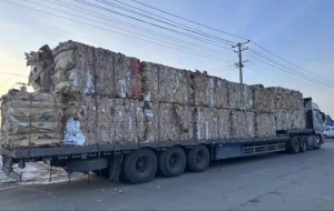 牛皮纸袋，奶粉纸袋，无内膜，月供200吨出售