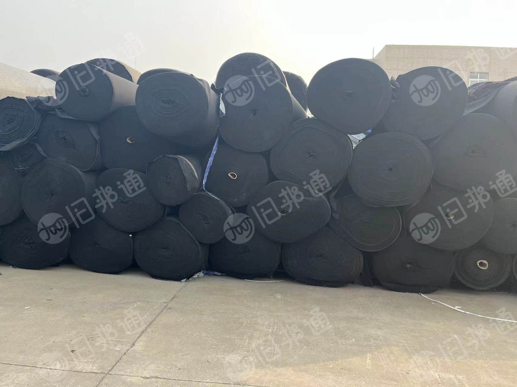 出售库存汽车地毯,库存原料毛毡子