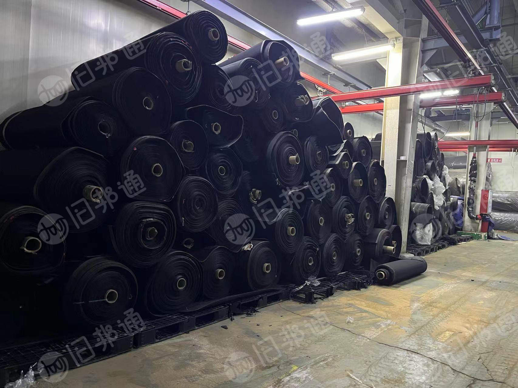 出售库存汽车地毯,库存原料毛毡子