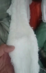 长期供应开花料涤纶拉丝料及各种化纤拉丝料