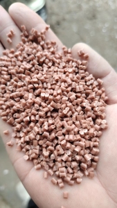 PP注塑拉丝颗粒长期出售，过80目，月供几十吨