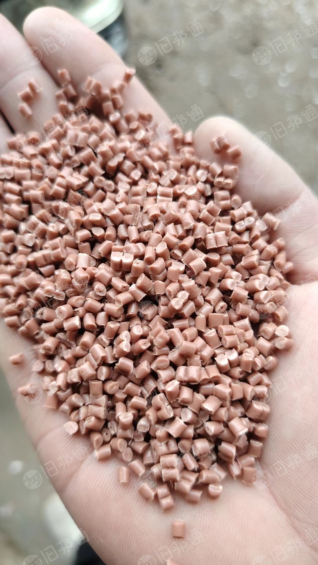 PP注塑拉丝颗粒长期出售，过80目，月供几十吨