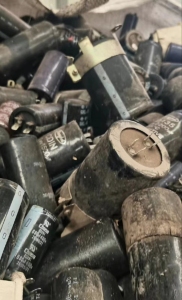 空调电解电容，现货十几吨，出售