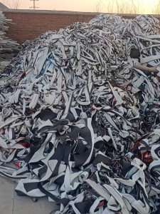 免费送，鼠标垫橡胶带白布下脚料