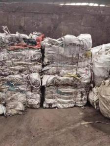 废旧吨袋，长期出售