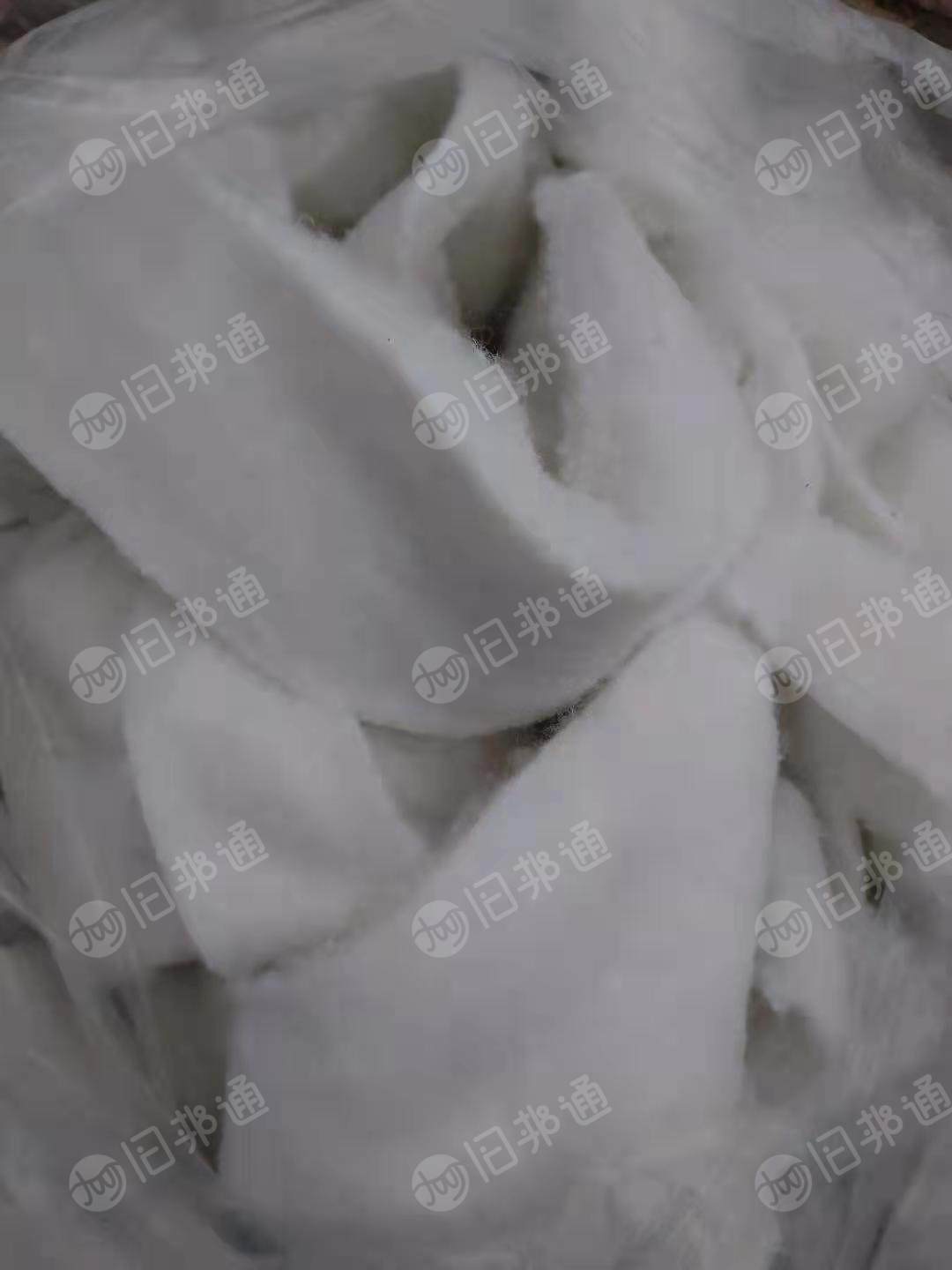 出售化钎棉下脚边角料,带皮的不带皮的混一起,一个月5-6吨