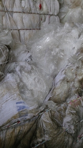 出售药厂下来的高压膜废料