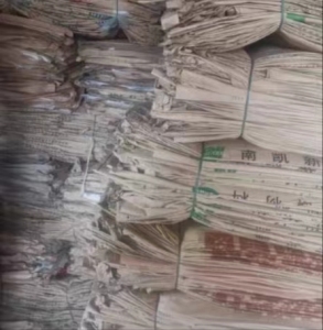 二手牛皮纸袋，编织袋，打包袋，里头干净，规格50*80，55*80，55*85，出售