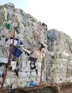 长期出售花卡边料