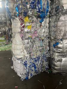 长期出售铝塑膜废料