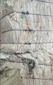 长期出售废旧吨包