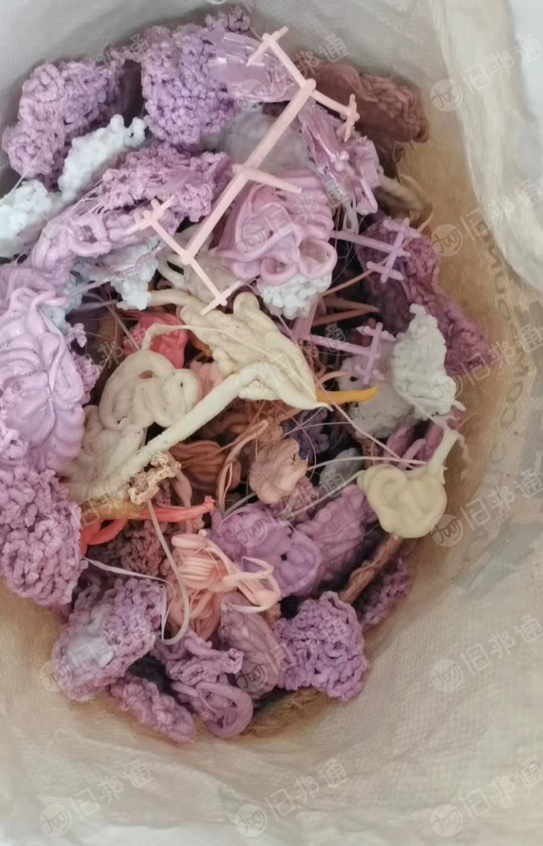 厂货abs,pp统货水口料,胶头料,现货几十吨