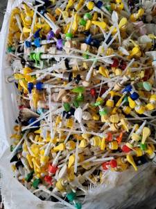 求购洗洁精喷头毛料