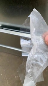 出售PET复合EVA膜，现货20吨