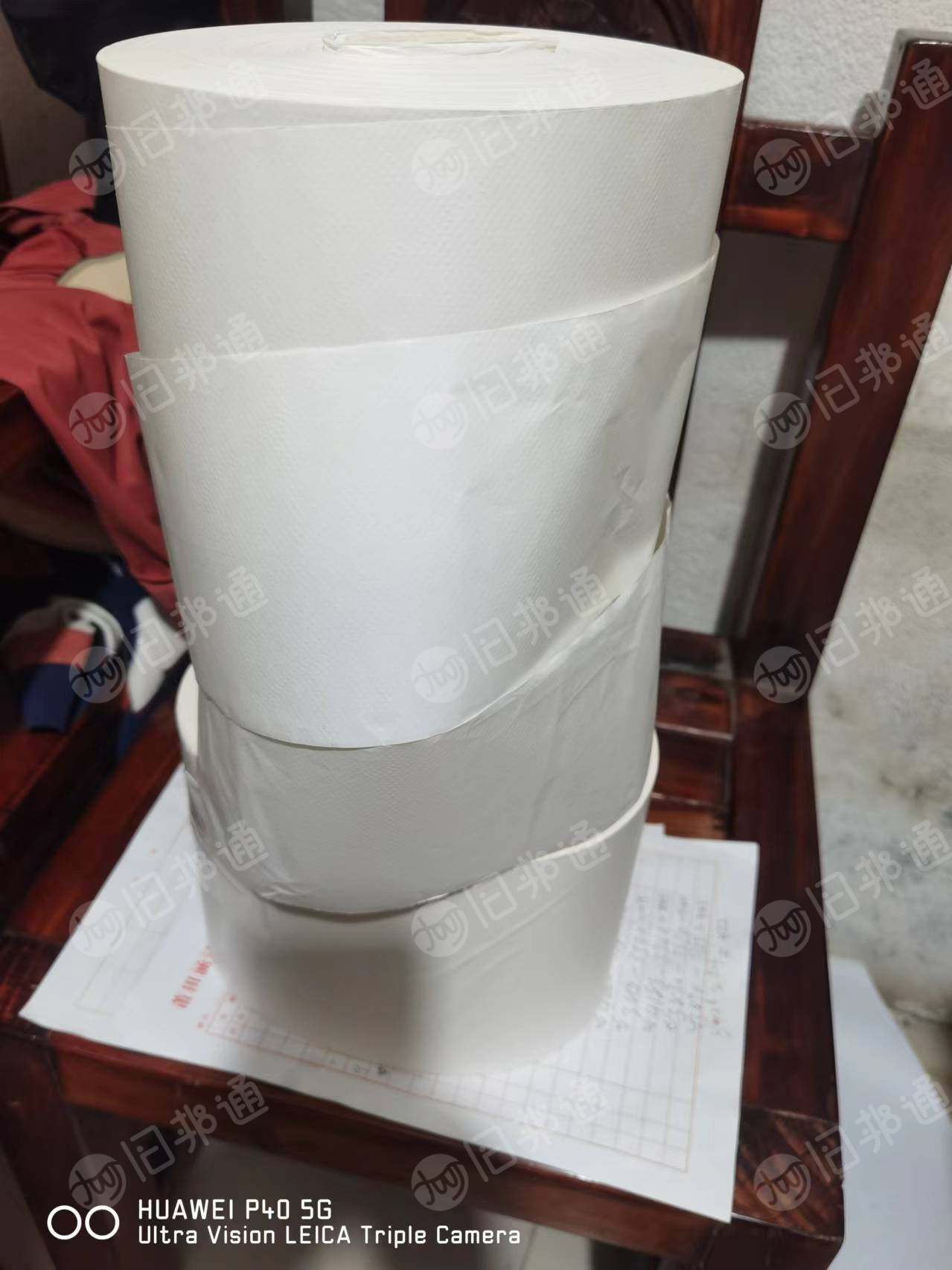 出售卷筒硅油纸,可再利用,宽幅15公分