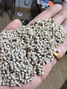出售PP膜颗粒，过60目，注塑全漂