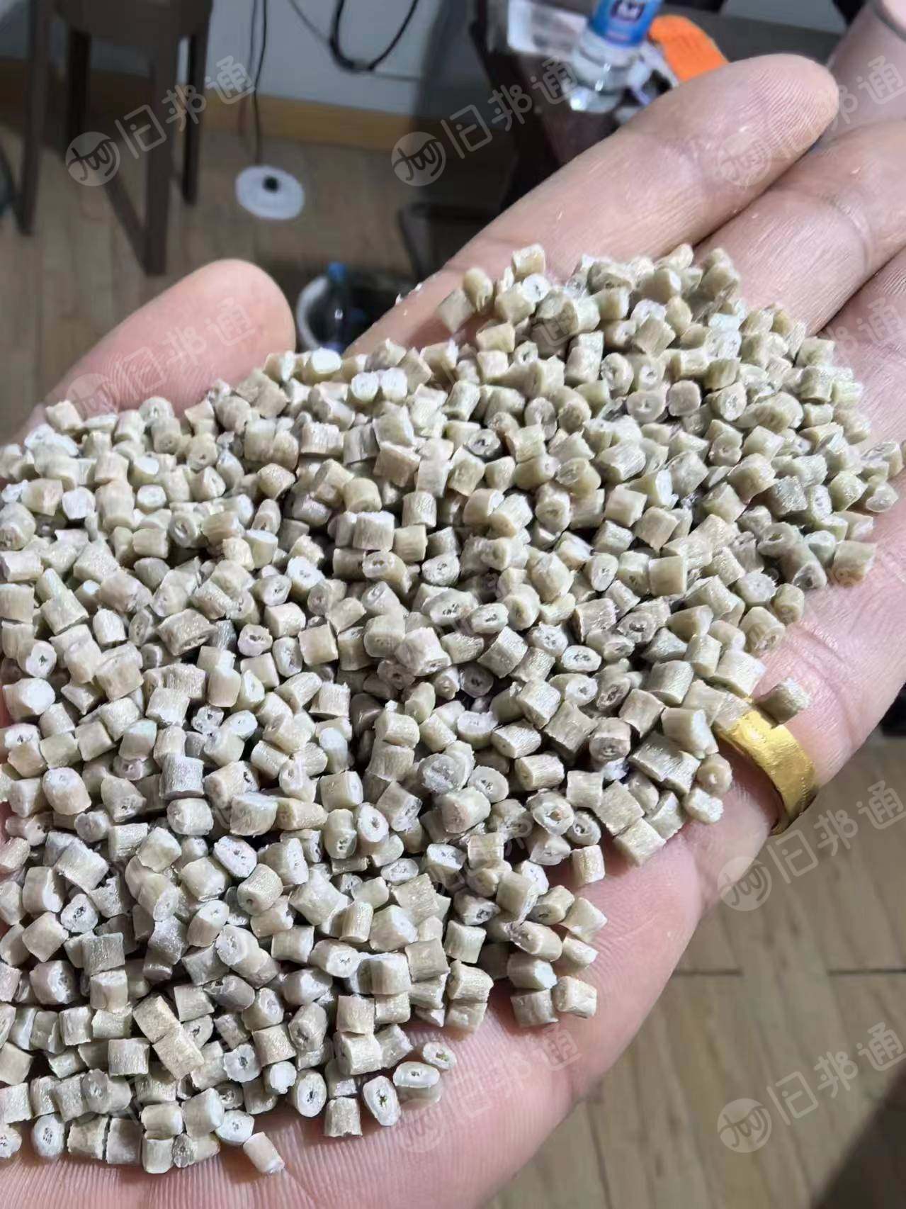 出售PP膜颗粒,过60目,注塑全漂
