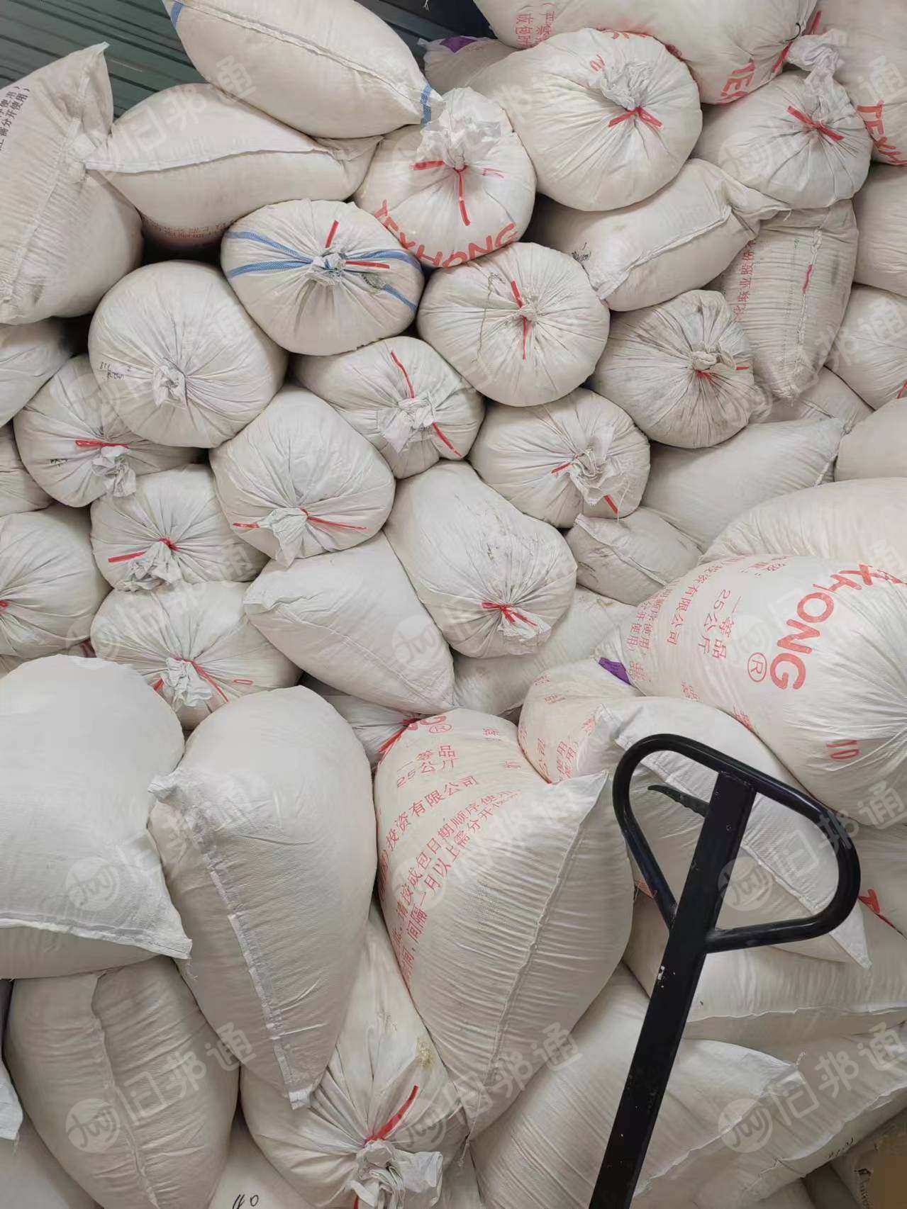 ABS毛料，CNC加工中出来的废料，每月十几吨出售