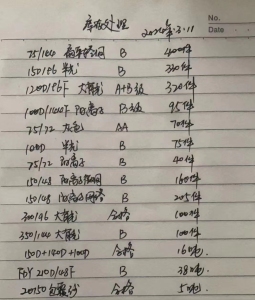 厂家出售涤纶长丝38吨，涤纶低弹丝16吨，氨纶包覆纱5吨，处理各种库存料