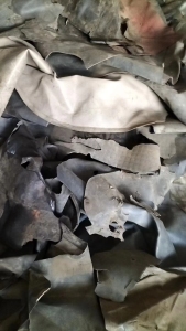 出售汽车胶垫PVC发泡料，月出30吨