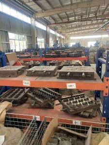 出售磨具钢，现货50吨