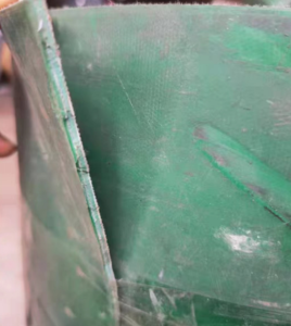 食品输送带料，厚0.2cm，宽60厘米，45米长，也有别的规格，长期出售