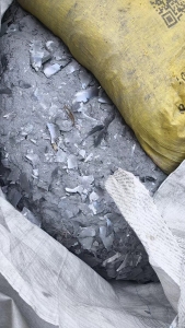 出售铝抛光灰，现货一车