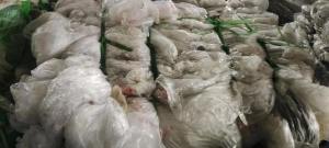 长期出售高压膜废料，一级二级白料没分