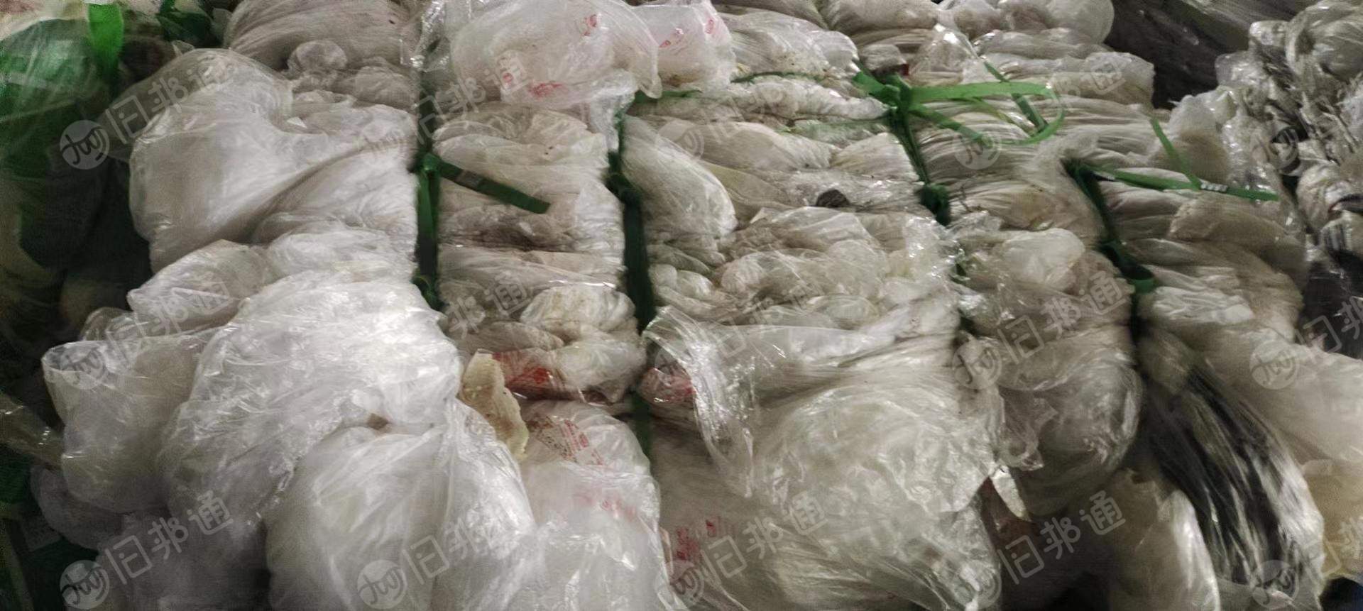 长期出售高压膜废料,一级二级白料没分