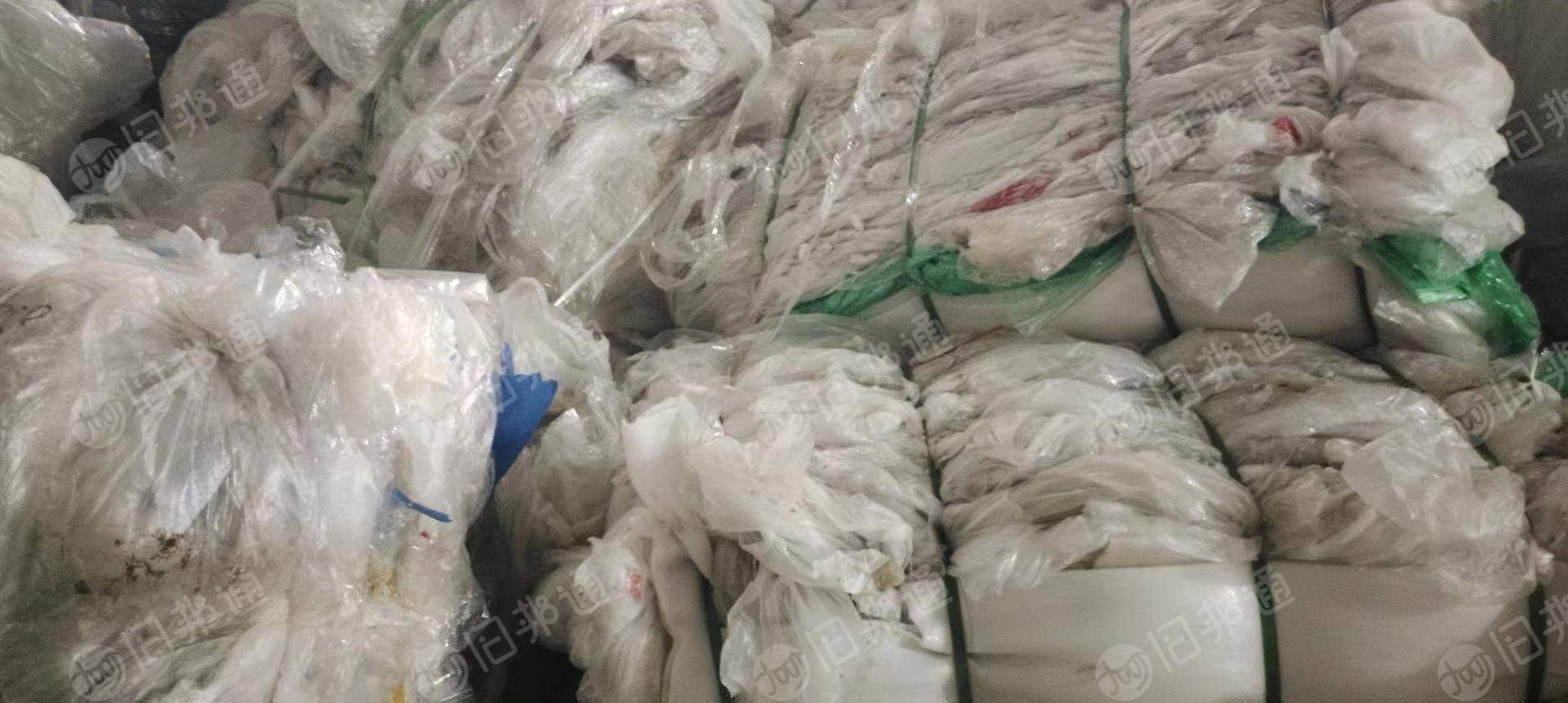 长期出售高压膜废料,一级二级白料没分