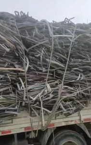 长期出售冰箱密封条废料