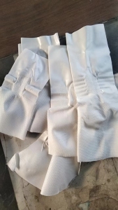 出售软质PVC，消防水带里面的，月供20吨以上