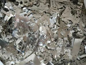 出售废纯镍薄片，99%以上含量