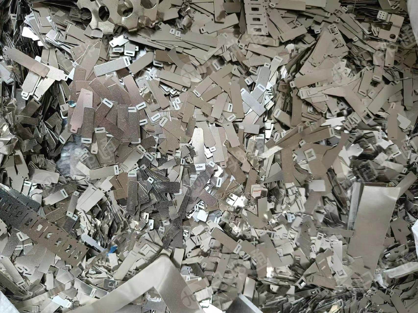 出售废纯镍薄片,99%以上含量