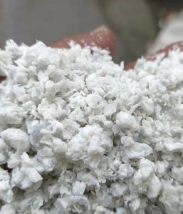 化纤泡泡料，出售
