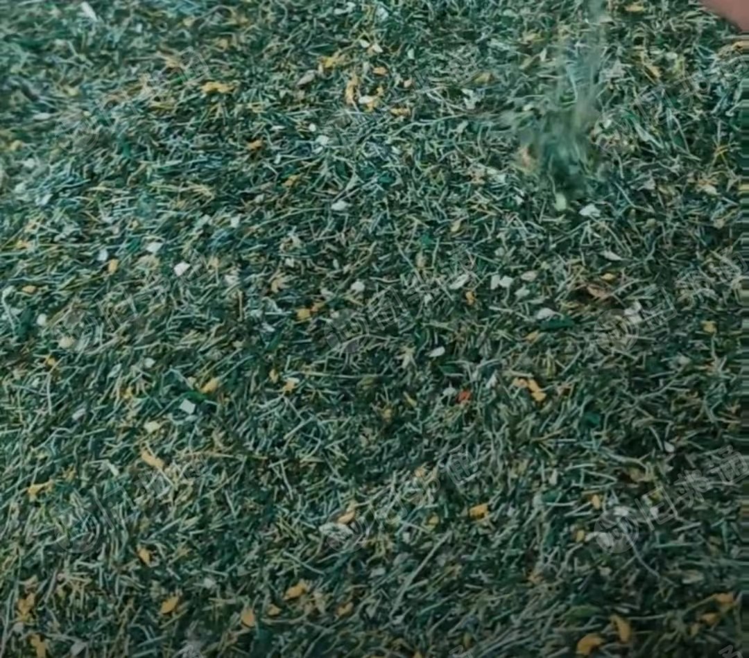 pet混pp料,清水好洗,现货十来吨,长期出售