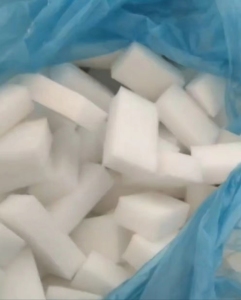 珍珠棉填充料，废边角料，现货3车6.8米，长期出售