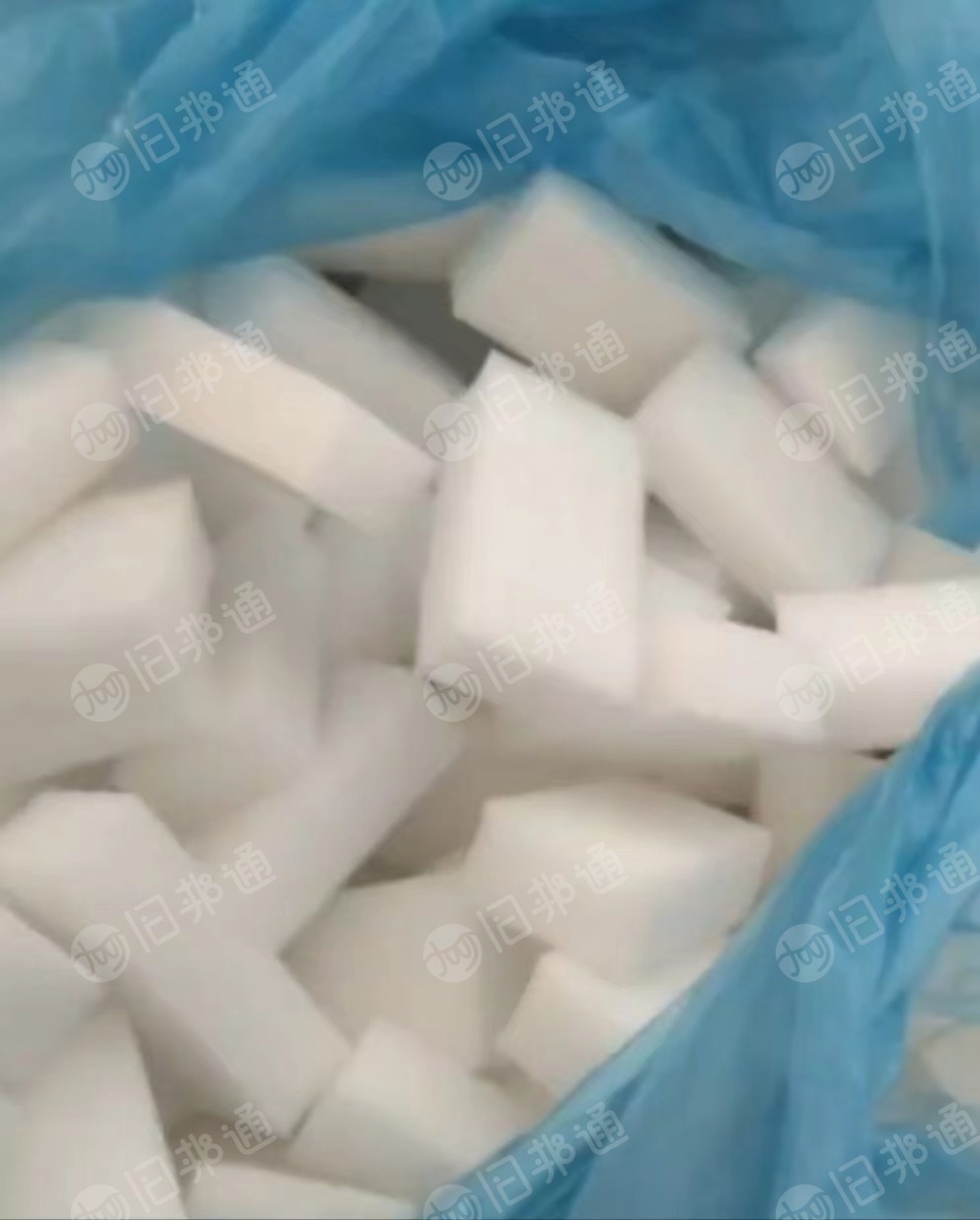 珍珠棉填充料,废边角料,现货3车6.8米,长期出售