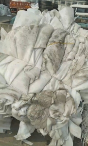 出售珍珠棉每月1吨多，缠绕膜每月十几吨