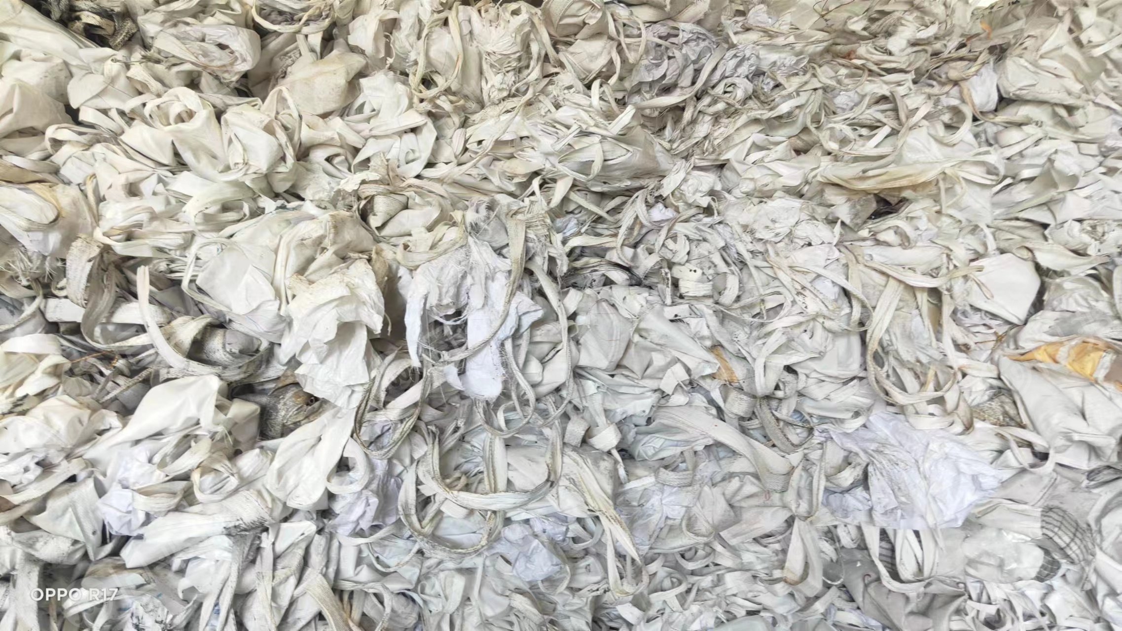 出售PP吨包,好的坏的都有,统货出,现货30吨