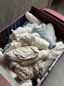 全棉毛圈匹布一车低价出售