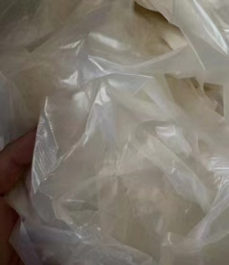长期出售中温TPU膜废料