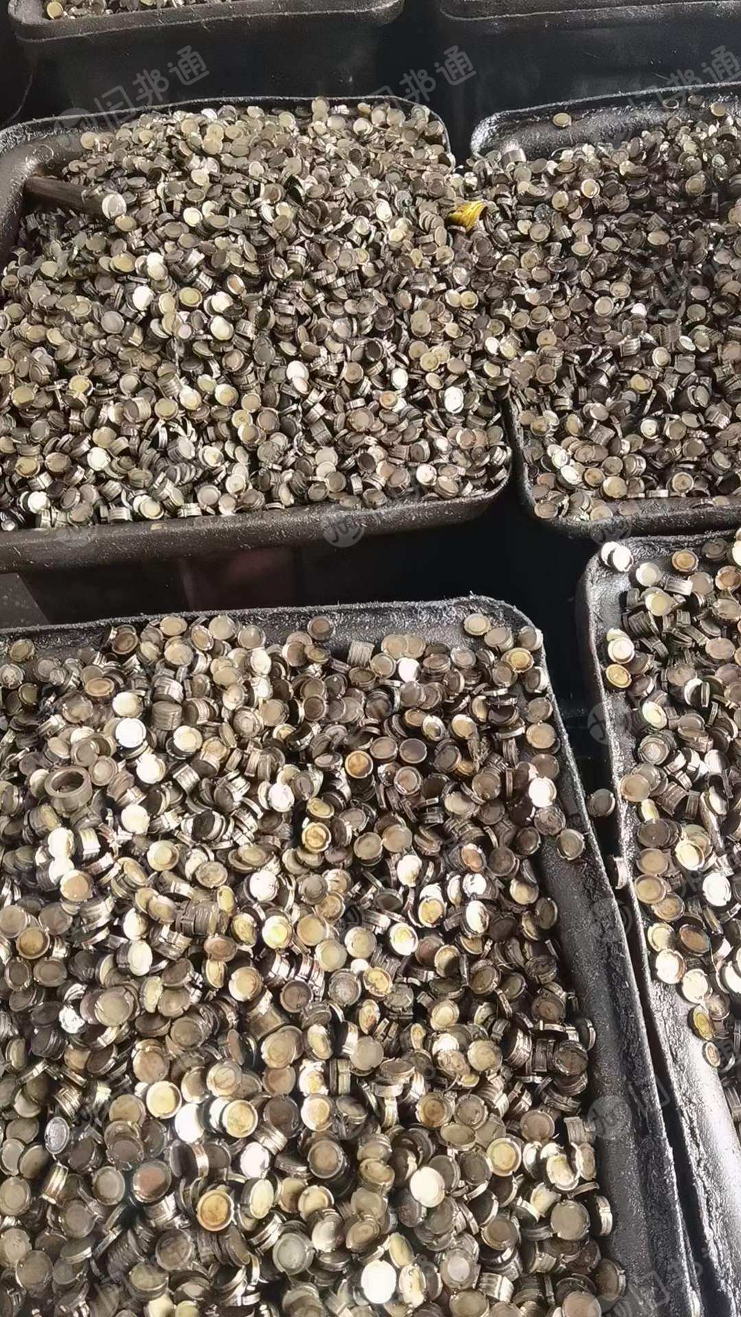 出售轴承钢冲子,现货一车