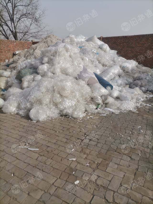 出售高压蓝膜废料