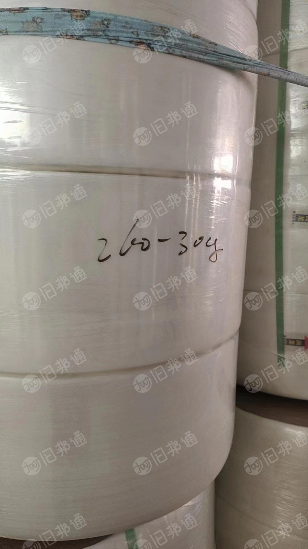 热风棉无纺布,规格260,克重30-45克,现货库存20-30吨