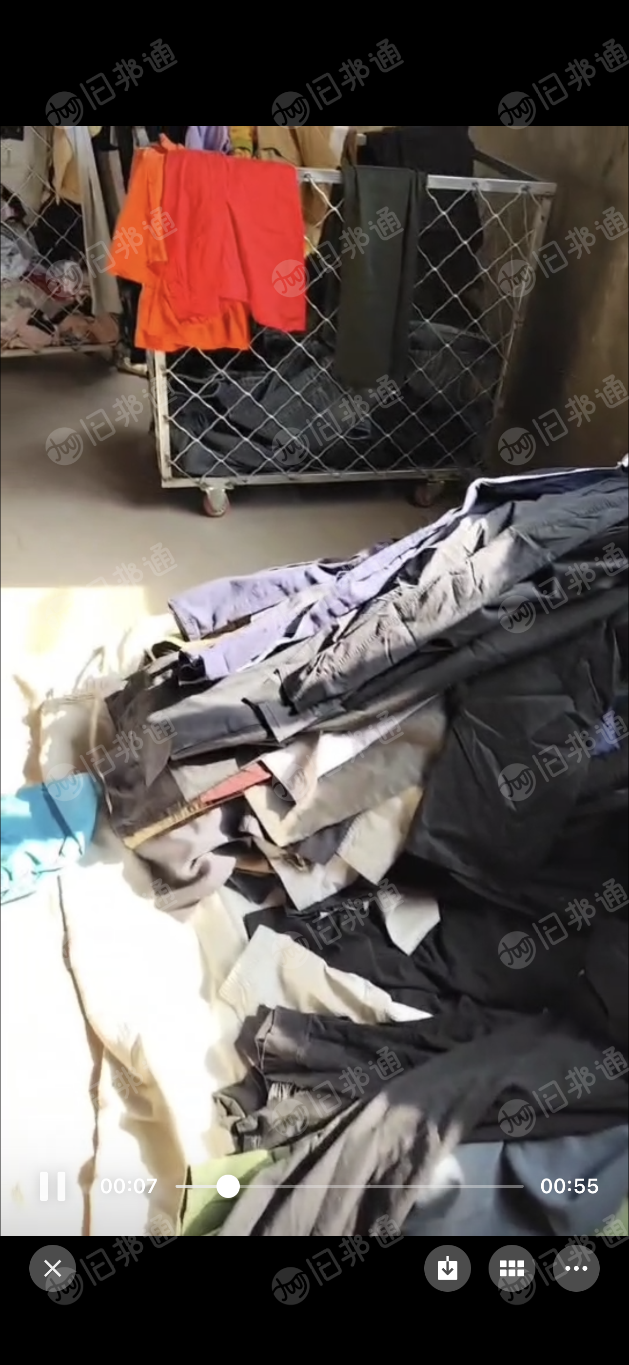 精品夏装A货,出售