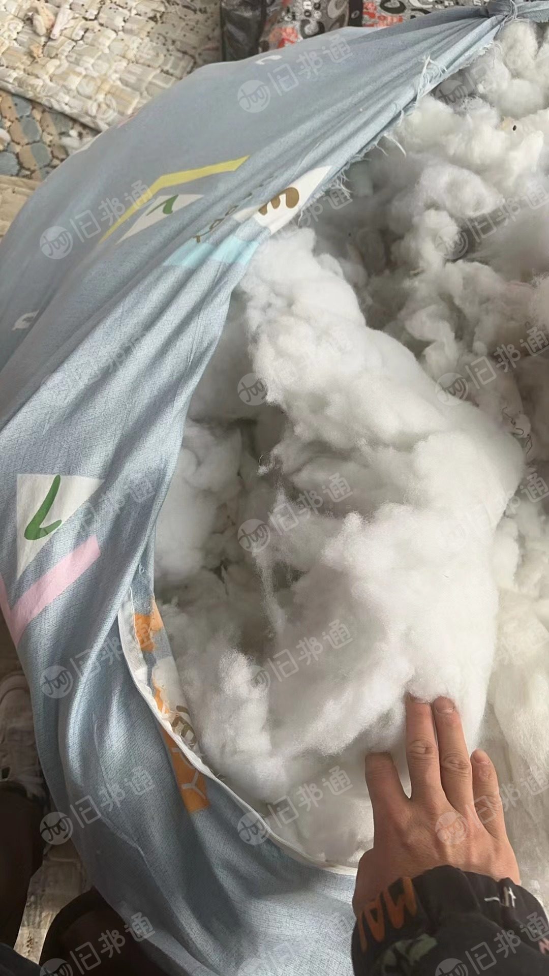 出售丝绵枕芯棉被子棉,现货10吨左右