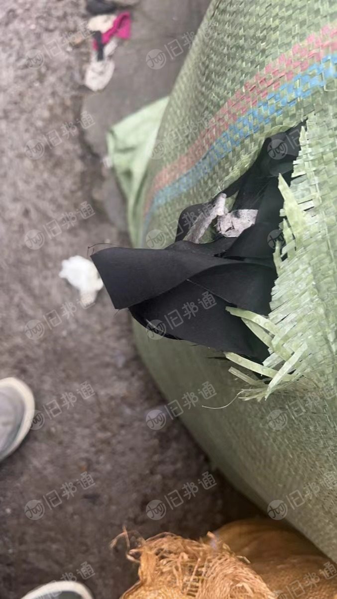 长期供应氨纶拉丝碎布杂色料